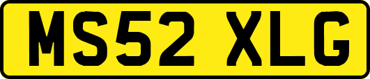MS52XLG