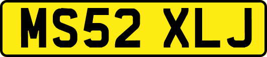 MS52XLJ