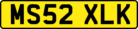 MS52XLK