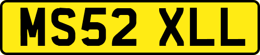 MS52XLL