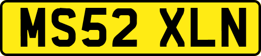 MS52XLN