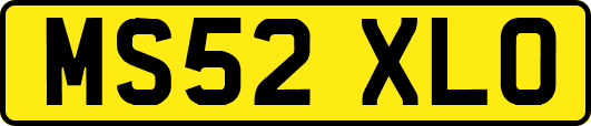 MS52XLO