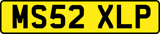 MS52XLP