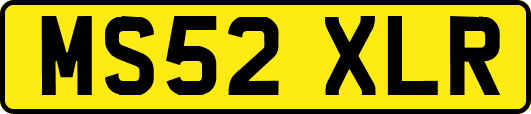 MS52XLR