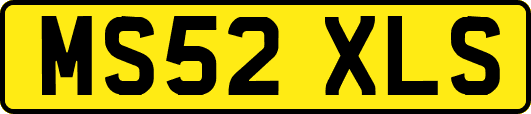 MS52XLS