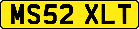 MS52XLT