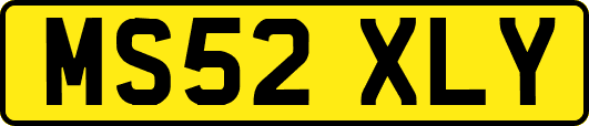 MS52XLY
