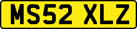 MS52XLZ