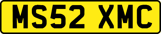 MS52XMC
