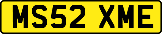 MS52XME