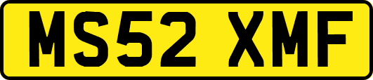 MS52XMF