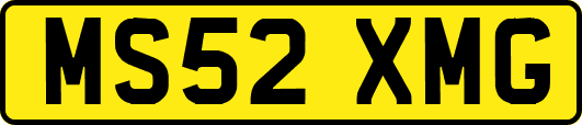 MS52XMG