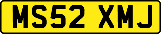 MS52XMJ