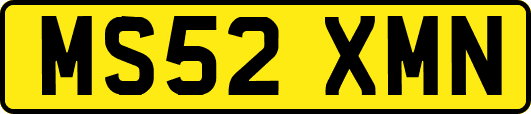 MS52XMN