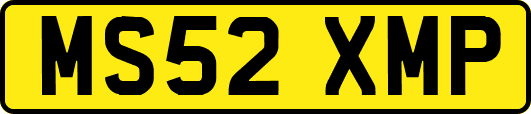 MS52XMP