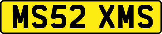 MS52XMS