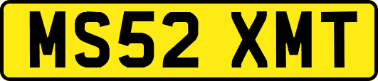 MS52XMT
