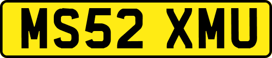 MS52XMU