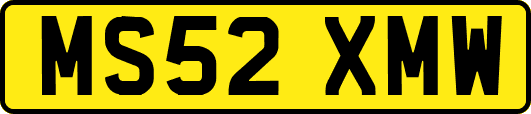 MS52XMW