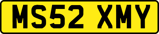 MS52XMY