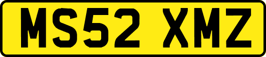 MS52XMZ