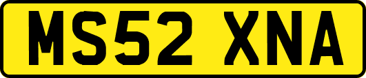 MS52XNA