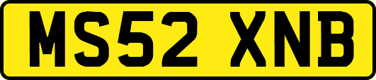 MS52XNB