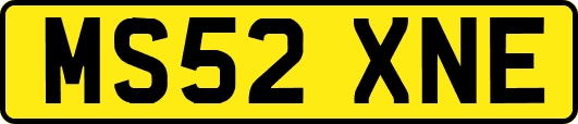 MS52XNE