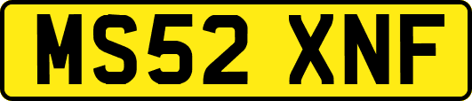 MS52XNF