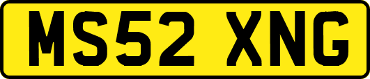 MS52XNG