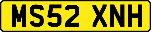 MS52XNH