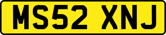 MS52XNJ