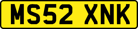 MS52XNK