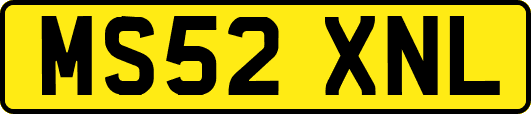 MS52XNL