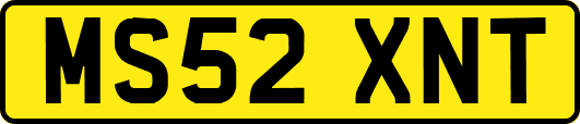 MS52XNT