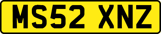 MS52XNZ