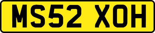 MS52XOH