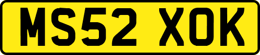MS52XOK
