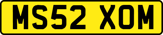 MS52XOM