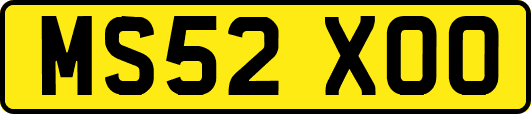 MS52XOO