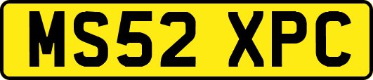 MS52XPC