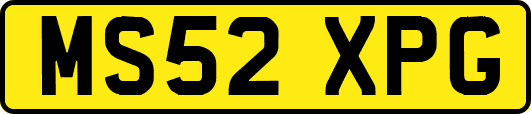 MS52XPG