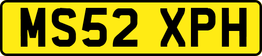 MS52XPH