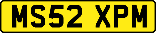 MS52XPM