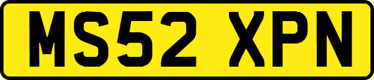 MS52XPN