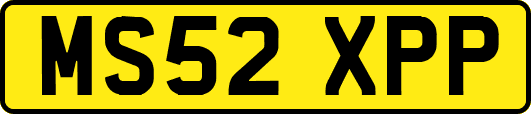 MS52XPP