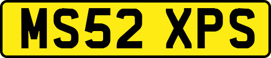 MS52XPS