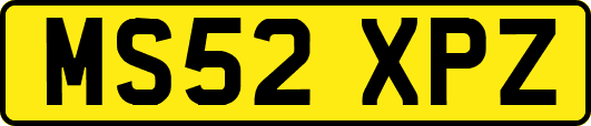 MS52XPZ