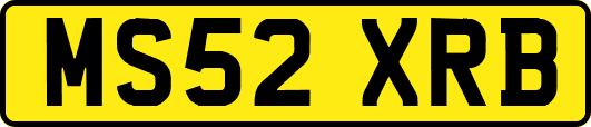 MS52XRB
