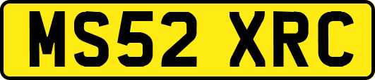 MS52XRC